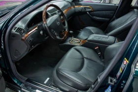 Mercedes-Benz S 500 LONG * 4matic * FACELIFT * DISTRONIC * MASSAGE , снимка 11