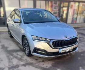 Skoda Octavia 2.0 TDI DSG, снимка 5