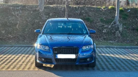 Audi A4 S-Line, снимка 8