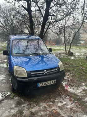 Citroen Berlingo, снимка 2