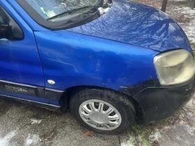 Citroen Berlingo, снимка 6