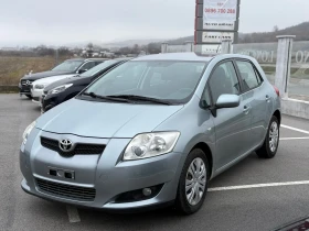 Toyota Auris 1.4d4D * 6 СКОРОСТИ * ТОП * ЛИЗИНГ* , снимка 3