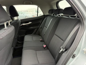 Toyota Auris 1.4d4D * 6 СКОРОСТИ * ТОП * ЛИЗИНГ* , снимка 7