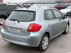 Toyota Auris 1.4d4D * 6 СКОРОСТИ * ТОП * ЛИЗИНГ* , снимка 6