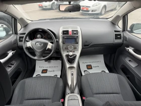 Toyota Auris 1.4d4D * 6 СКОРОСТИ * ТОП * ЛИЗИНГ* , снимка 8