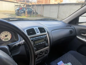 Mazda 323 F, снимка 6