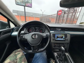 VW Passat 2.0TDI* DSG* ОБСЛУЖЕН* МАСАЖ* , снимка 13