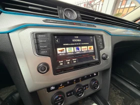 VW Passat 2.0TDI* DSG* ОБСЛУЖЕН* МАСАЖ* , снимка 14