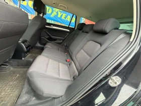 VW Passat 2.0TDI* DSG* ОБСЛУЖЕН* МАСАЖ* , снимка 7