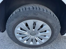 VW Caddy 2.0TDI, снимка 15