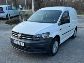 VW Caddy 2.0TDI, снимка 1