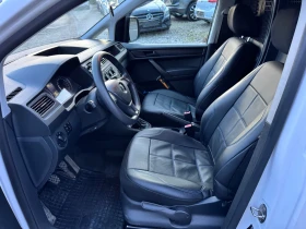 VW Caddy 2.0TDI, снимка 10