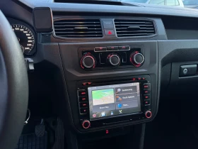 VW Caddy 2.0TDI, снимка 8