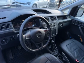 VW Caddy 2.0TDI, снимка 7