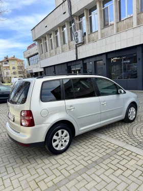 VW Touran Euro 4, снимка 4
