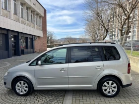 VW Touran Euro 4, снимка 8
