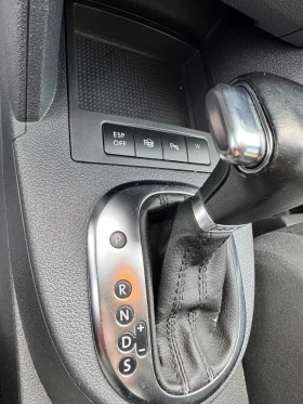 VW Touran Euro 4, снимка 10