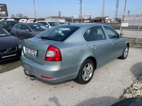 Skoda Octavia 2.0TDi TOP conditions , снимка 4