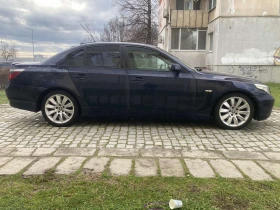 BMW 530  D 218HP СЕДАН АВТОМАТ РЕГИСТРИРАНА ТОП ЦЕНА , снимка 2