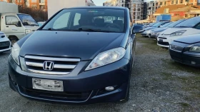 Honda Fr-v 1..7 й , снимка 1