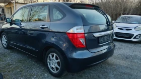 Honda Fr-v 1..7 й , снимка 4