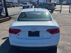 Audi S5 * Technik * PANO* KEYLESS* ПОДГРЕВ* , снимка 4