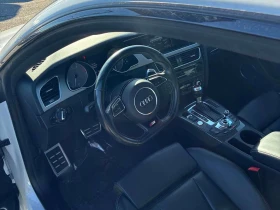 Audi S5 * Technik * PANO* KEYLESS* ПОДГРЕВ* , снимка 5
