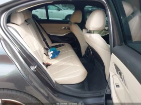 BMW 340 i, снимка 8