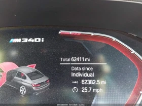 BMW 340 i, снимка 14