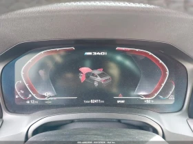 BMW 340 i, снимка 7