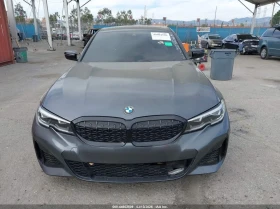 BMW 340 i, снимка 11