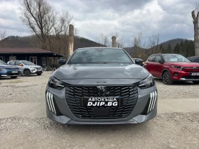 Peugeot 208 208 GT HYBRID, снимка 1