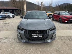 Peugeot 208 208 GT HYBRID, снимка 4