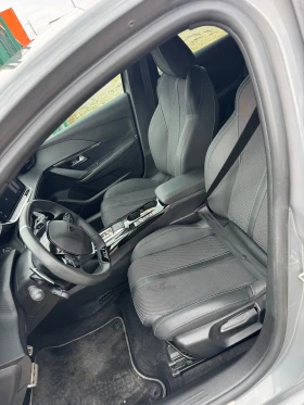 Peugeot 208 208 GT HYBRID, снимка 5
