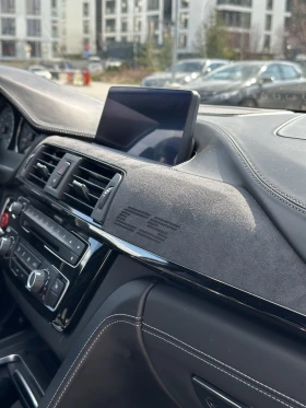 BMW M4 CS, снимка 12