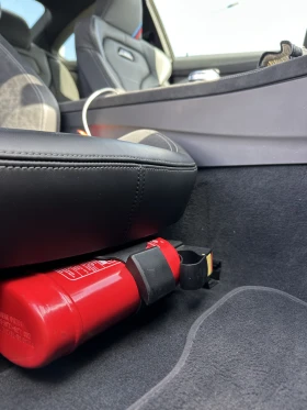 BMW M4 CS, снимка 11