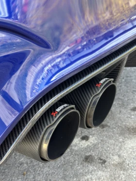 BMW M4 CS, снимка 6