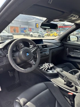 BMW M4 CS, снимка 10
