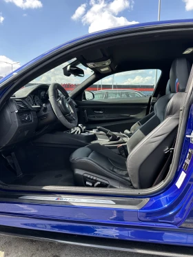 BMW M4 CS, снимка 14
