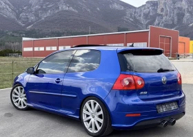 VW Golf R32 / Limited Edition 4036/5000, снимка 4
