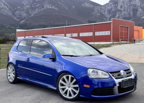 VW Golf R32 / Limited Edition 4036/5000, снимка 1