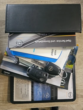 Opel Corsa, снимка 11