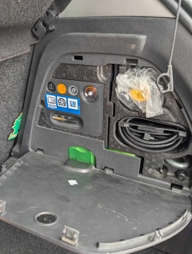 Opel Corsa, снимка 9