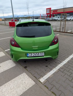 Opel Corsa, снимка 3