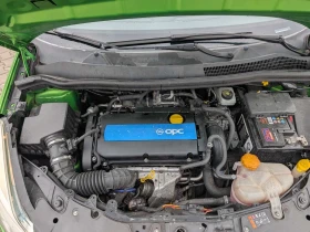 Opel Corsa, снимка 8