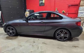 BMW 240 M-pkg* Harman/Kardon* Подгрев* Пано, снимка 3