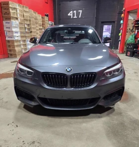 BMW 240 M-pkg* Harman/Kardon* Подгрев* Пано, снимка 2
