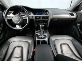 Audi A4 2.0 TDI Quattro, снимка 7