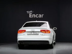 Audi A4 2.0 TDI Quattro, снимка 4