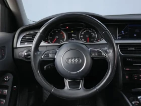 Audi A4 2.0 TDI Quattro, снимка 13